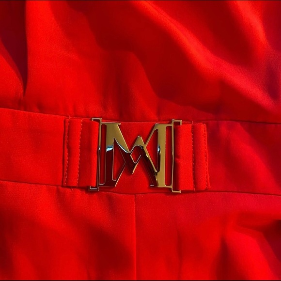 Meshki Livia Jumpsuit - Picture 7 of 8